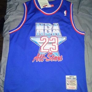 Mens All Star Jersey !!Final Price drop!!!